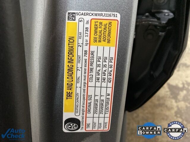 2024 Buick Enclave Premium Group Dallas TX