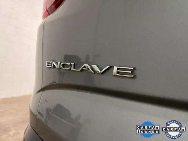 2024 Buick Enclave Premium Group Dallas TX