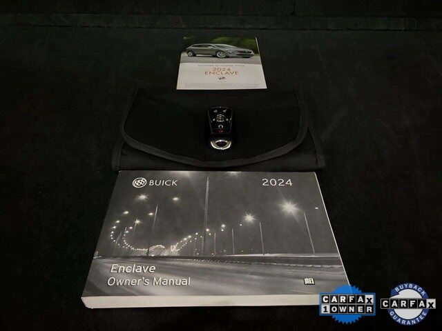 2024 Buick Enclave Premium Group Dallas TX