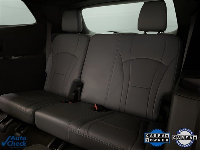 2024 Buick Enclave Premium Group Dallas TX