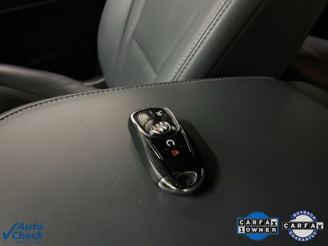 2024 Buick Enclave Premium Group Dallas TX