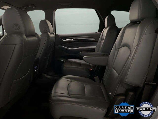 2024 Buick Enclave Premium Group Dallas TX