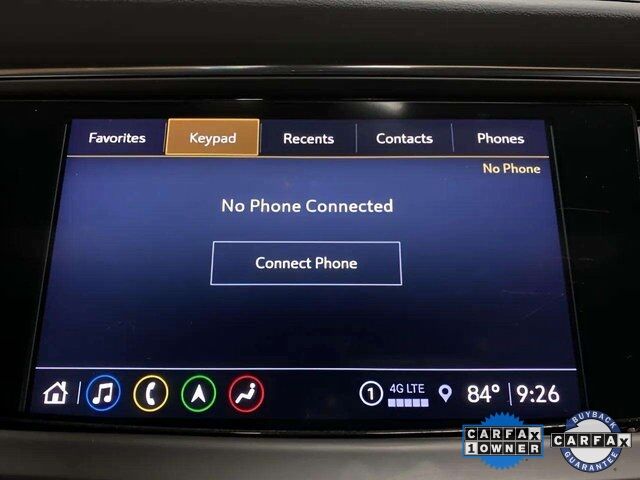 2024 Buick Enclave Premium Group Dallas TX