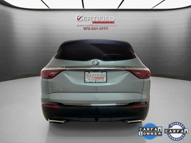 2024 Buick Enclave Premium Group Dallas TX