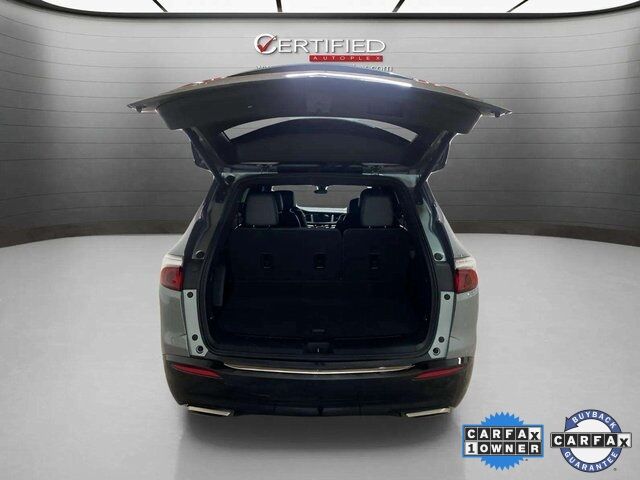 2024 Buick Enclave Premium Group Dallas TX