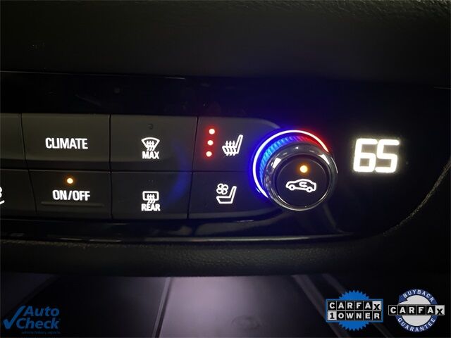 2024 Buick Enclave Premium Group Dallas TX