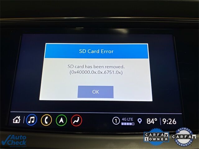 2024 Buick Enclave Premium Group Dallas TX