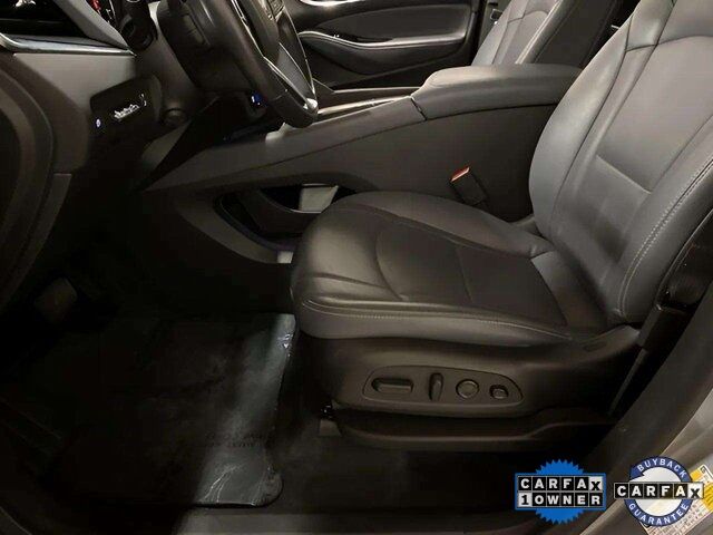 2024 Buick Enclave Premium Group Dallas TX