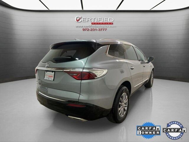 2024 Buick Enclave Premium Group Dallas TX