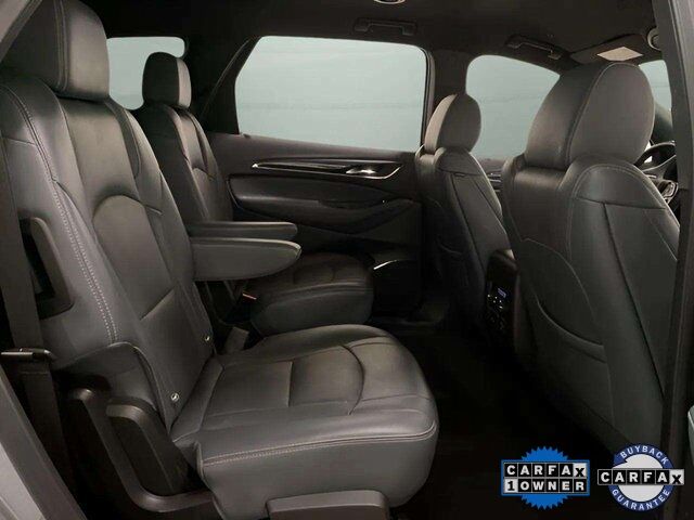 2024 Buick Enclave Premium Group Dallas TX