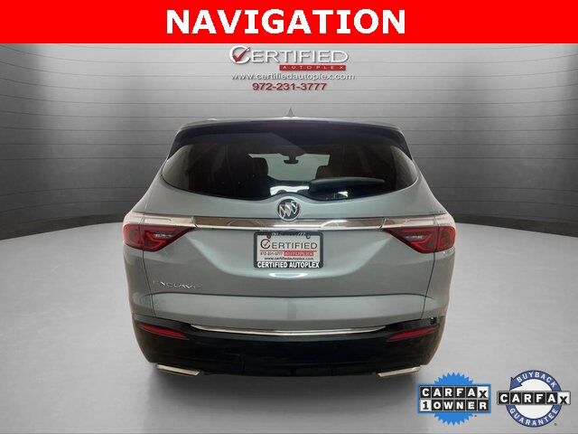 2024 Buick Enclave Premium Group Dallas TX