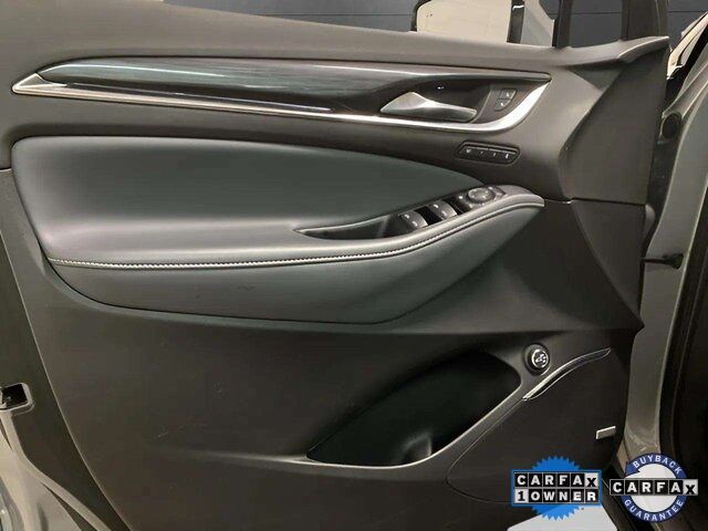 2024 Buick Enclave Premium Group Dallas TX