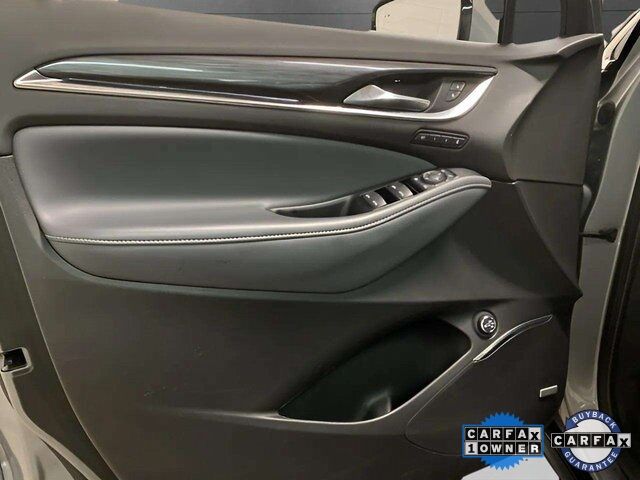 2024 Buick Enclave Premium Group Dallas TX