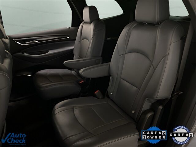 2024 Buick Enclave Premium Group Dallas TX