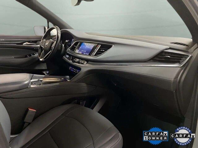 2024 Buick Enclave Premium Group Dallas TX