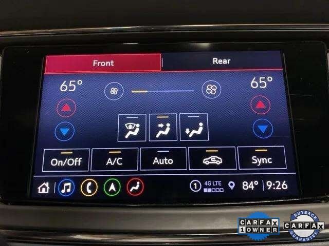 2024 Buick Enclave Premium Group Dallas TX