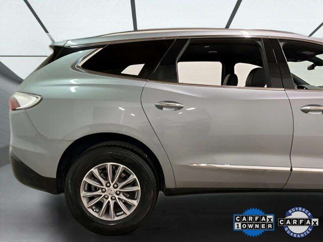 2024 Buick Enclave Premium Group Dallas TX