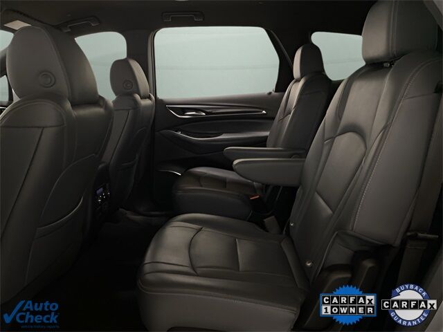 2024 Buick Enclave Premium Group Dallas TX