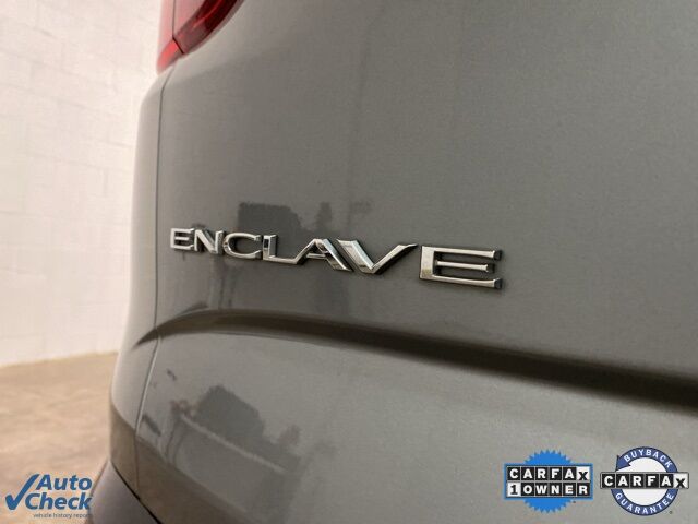 2024 Buick Enclave Premium Group Dallas TX