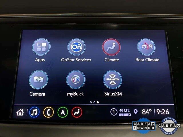 2024 Buick Enclave Premium Group Dallas TX