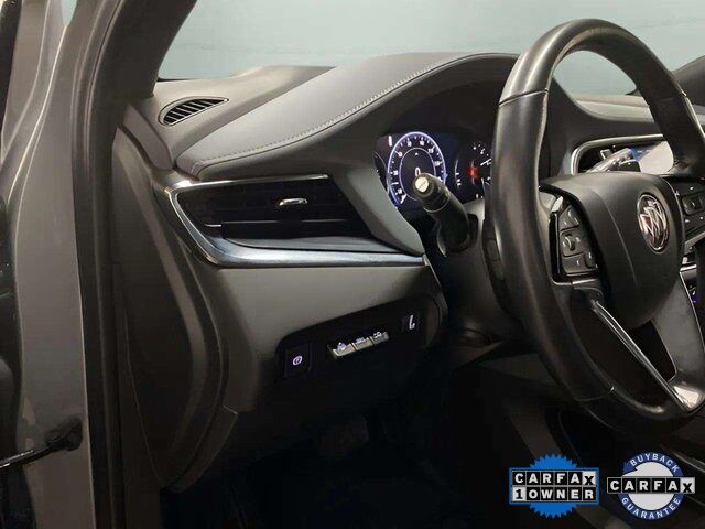 2024 Buick Enclave Premium Group Dallas TX
