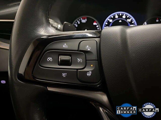 2024 Buick Enclave Premium Group Dallas TX