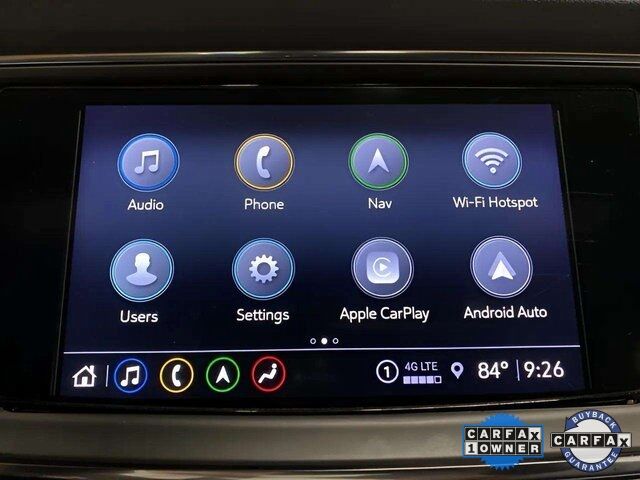2024 Buick Enclave Premium Group Dallas TX