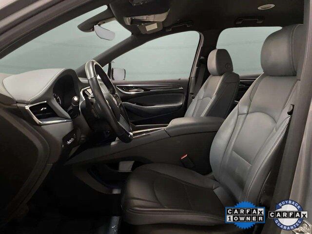 2024 Buick Enclave Premium Group Dallas TX