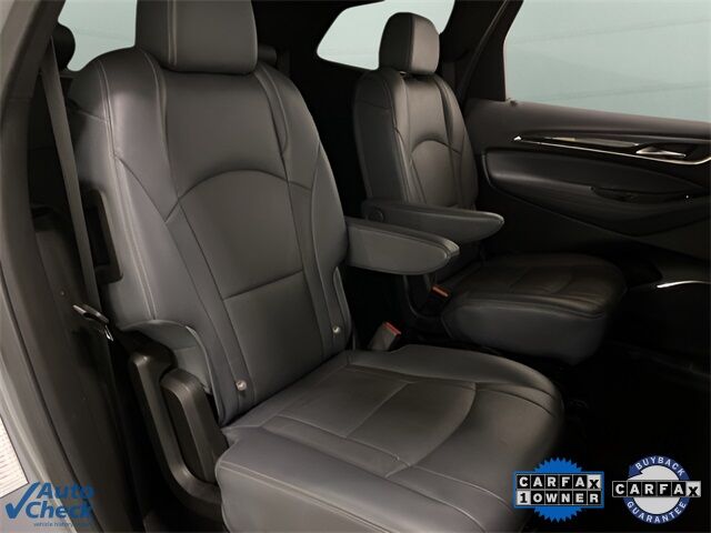 2024 Buick Enclave Premium Group Dallas TX