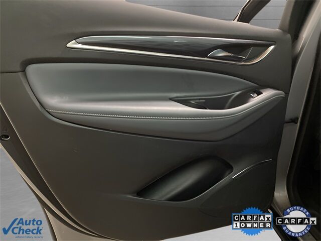 2024 Buick Enclave Premium Group Dallas TX