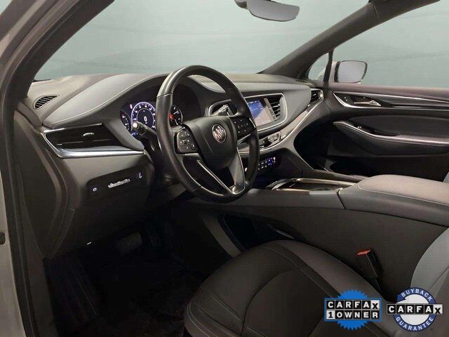 2024 Buick Enclave Premium Group Dallas TX