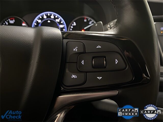 2024 Buick Enclave Premium Group Dallas TX