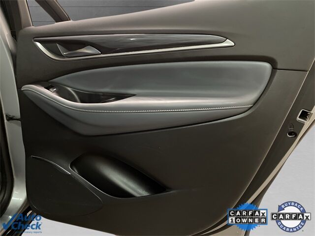 2024 Buick Enclave Premium Group Dallas TX