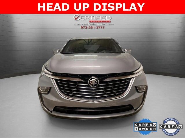 2024 Buick Enclave Premium Group Dallas TX