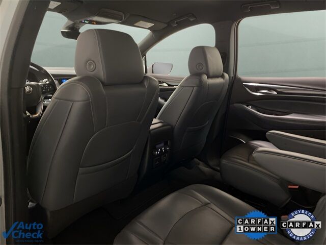 2024 Buick Enclave Premium Group Dallas TX