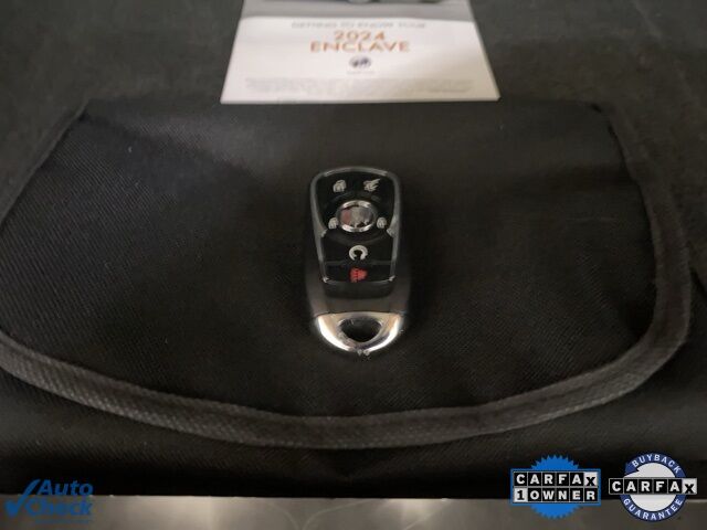 2024 Buick Enclave Premium Group Dallas TX