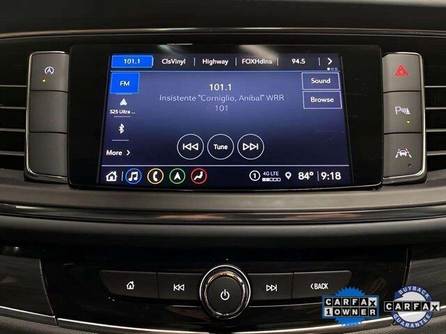 2024 Buick Enclave Premium Group Dallas TX