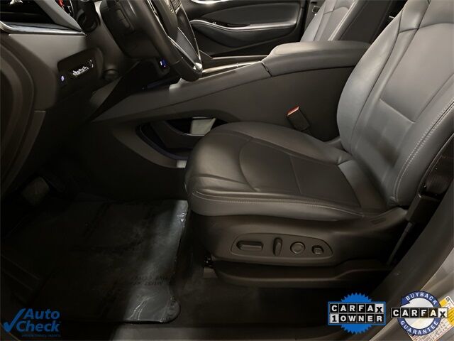 2024 Buick Enclave Premium Group Dallas TX