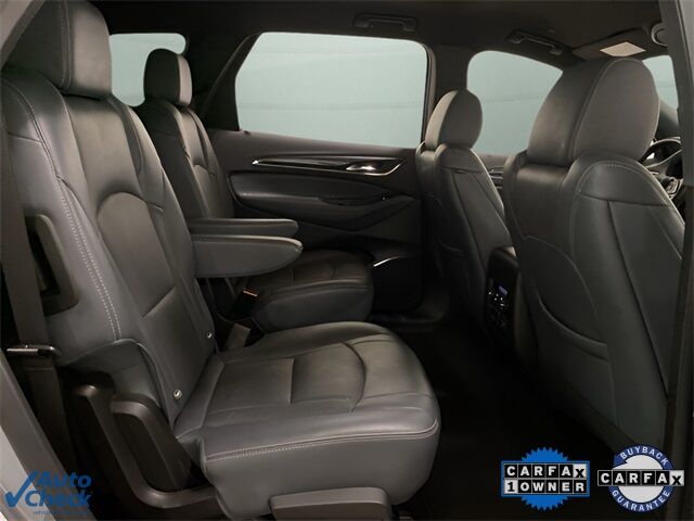 2024 Buick Enclave Premium Group Dallas TX