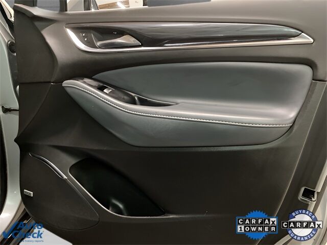 2024 Buick Enclave Premium Group Dallas TX