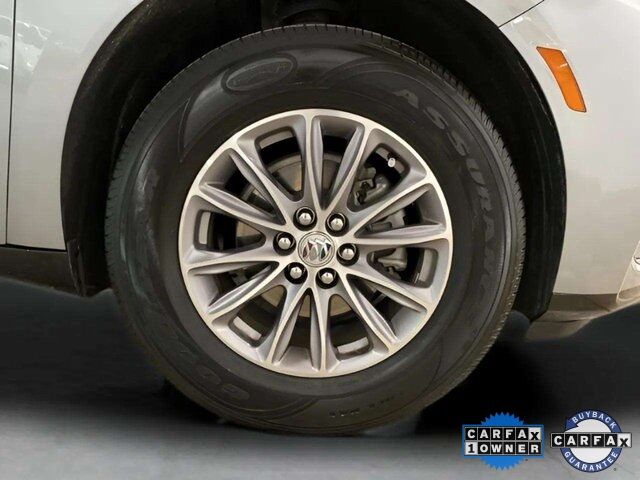 2024 Buick Enclave Premium Group Dallas TX