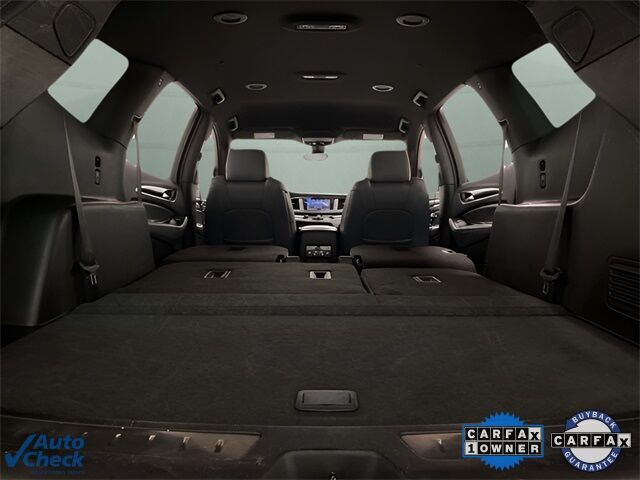 2024 Buick Enclave Premium Group Dallas TX