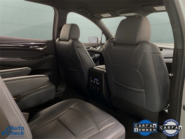 2024 Buick Enclave Premium Group Dallas TX