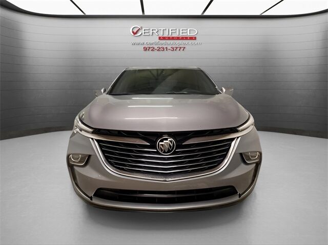 2024 Buick Enclave Premium Group