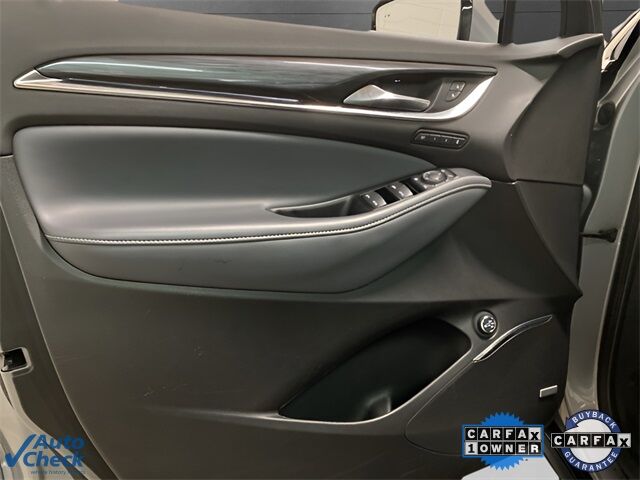 2024 Buick Enclave Premium Group Dallas TX