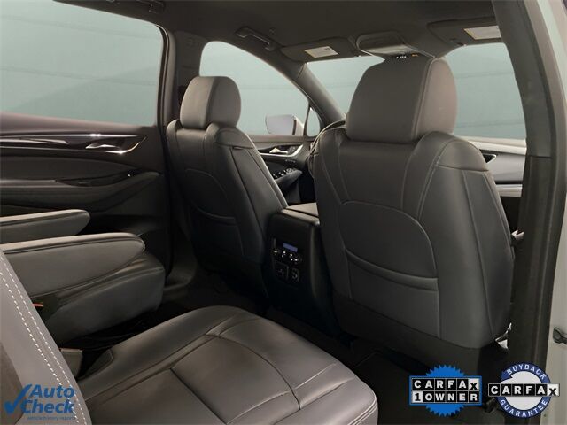 2024 Buick Enclave Premium Group Dallas TX