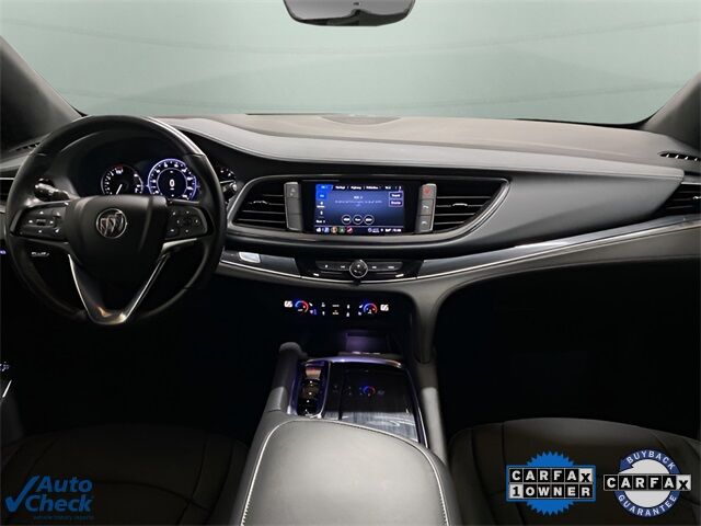 2024 Buick Enclave Premium Group Dallas TX