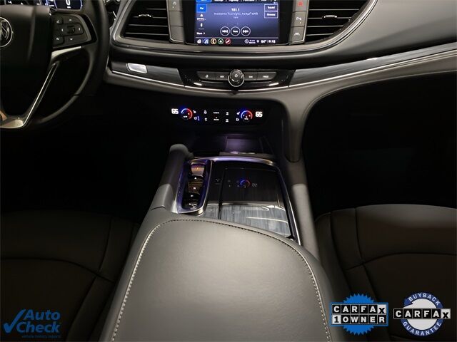 2024 Buick Enclave Premium Group Dallas TX