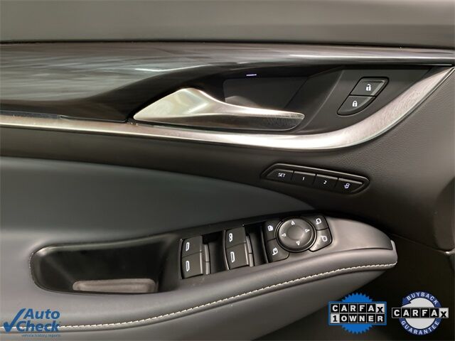 2024 Buick Enclave Premium Group Dallas TX