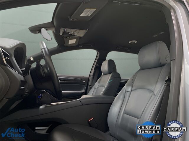 2024 Buick Enclave Premium Group Dallas TX